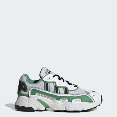 Sapatilhas OZWEEGO OG Branco Originals