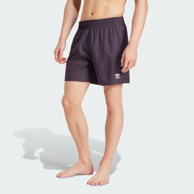 Adicolor Essentials Solid Swim Shorts