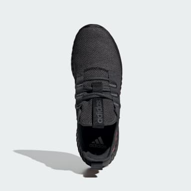 Men Sportswear Black Kaptir 3.0 Shoes