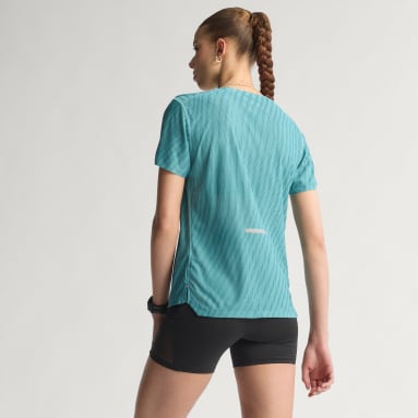 Camiseta CLIMACOOL+ Adi365 Running