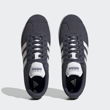 Ženy Sportswear modrá Boty VL Court 2.0 Suede