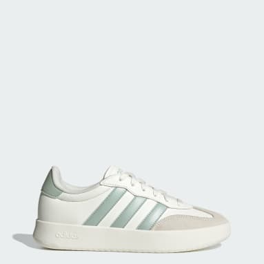 Buty Barreda