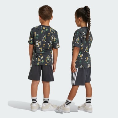 Disney Mickey Mouse Tee Set