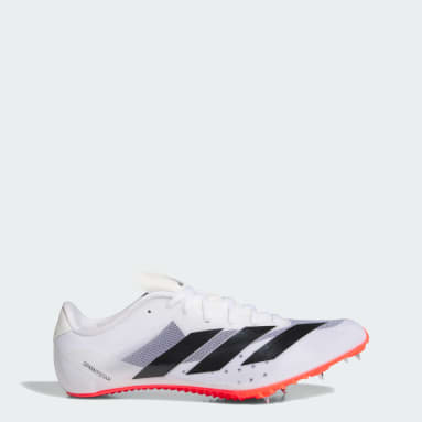 Track and Field Shoes Spikes adidas US