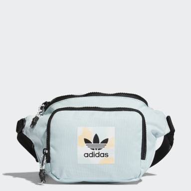 adidas Premium Essentials Waist Bag Large - Black