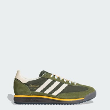 SL 72 RS Shoes