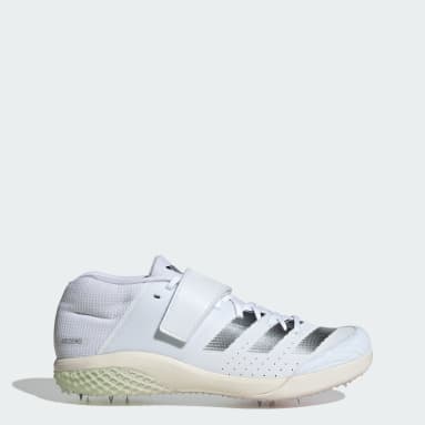 Sapatilhas de bicos para best sale atletismo adidas