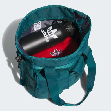 Adidas backpack turquoise new arrivals