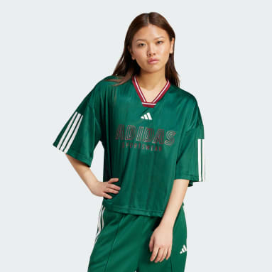 Tiro Nations Pack Boyfriend Tee
