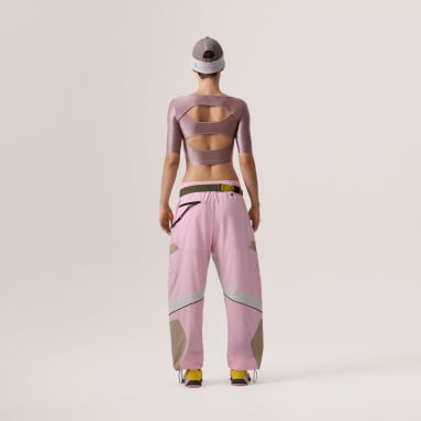 adidas by Stella McCartney Crop Üst