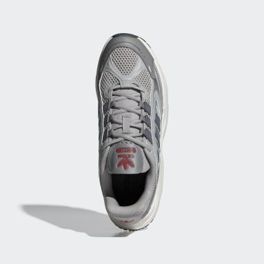 Adidas zapatillas cheap grises