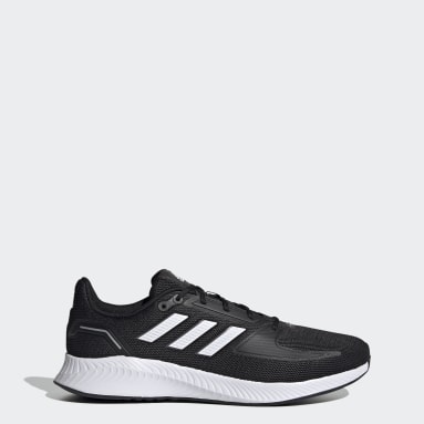 Credential Genveje paperback Cushioned Running Shoes | adidas US