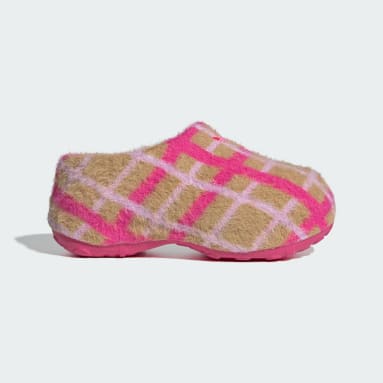 グッチアディダス　コラボ　ピンク　ビーチサンダル　サイズ37 3055001279242290_01_4648.jpeg