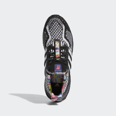 Sportswear Black Ultraboost 5.0 DNA Pride Shoes