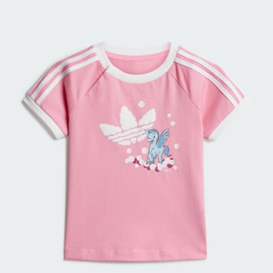 Playera adidas x Disney Fantasia