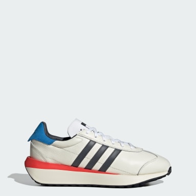Sapatilhas Country XLG Branco Originals