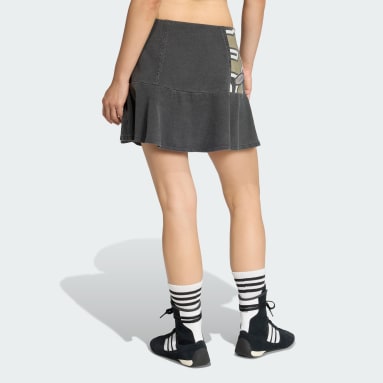 FALDA ADIDAS ORIGINALS GFX