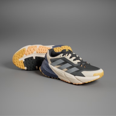 Zapatilla Adistar COLD.RDY Beige Running