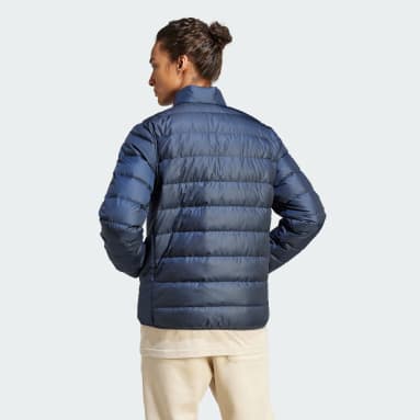 Essentials Light Down Jacket