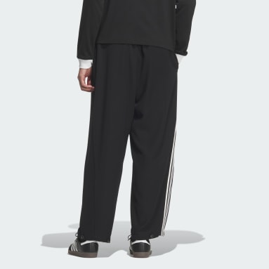 PREMIUM 3S TRACK PANT