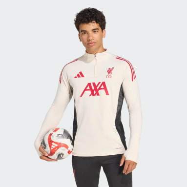 Camiseta de training de competición Liverpool FC Tiro 25