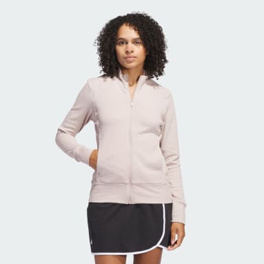Chamarra Texturizada Ultimate365 Mujer