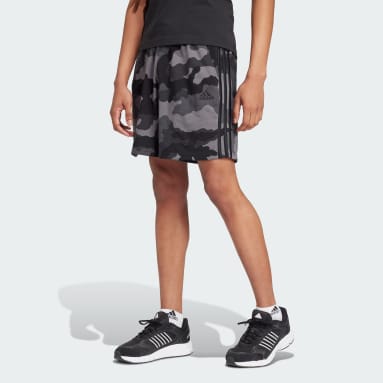 Shorts Camuflado Seasonal Essentials