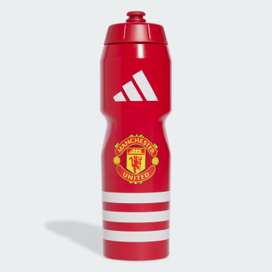 Manchester United Water Bottle