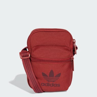 Women Red Accessories New Arrivals adidas US