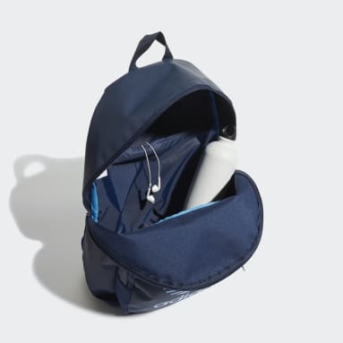 Lifestyle Blue Adicolor Archive Backpack