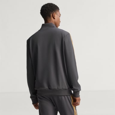 Manchester United Terrace Icons Track Top