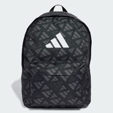 Classic Monogram Graphic Backpack