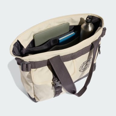 Mercedes - AMG Petronas Formula 1 Team Silver Arrows Tote Bag