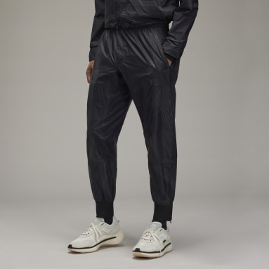 Pants Deportivos Anthem Y-3 Real Madrid Aniversario 120° Negro Hombre Y-3