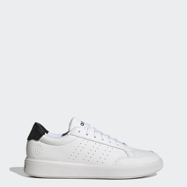 Nam Sportswear Giày Vegan Nova Court Lifestyle