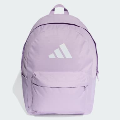 Classic 3-Streifen Logo Rucksack