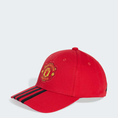 Manchester United Baseball Cap