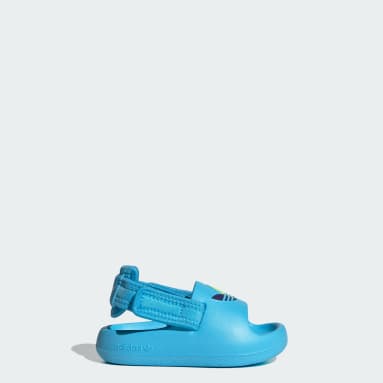 Adifom Adilette Slides Kids