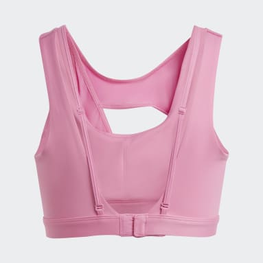 Top Treino Médio Suporte Powerimpact Luxe