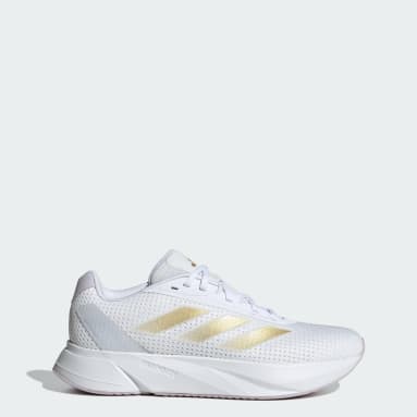 Tênis Duramo SL Branco Running