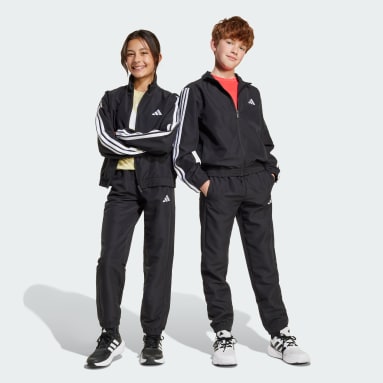 에센셜 클라이마쿨 트랙수트