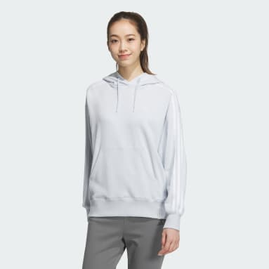 アディダス Adidas 【 Women's Nmd_R1 Womens 】 ファッション レディースファッション トップス パーカー レディース ADIDAS WOMEN'S☆Cropped Hoodieクロップド フーディー (adidas
