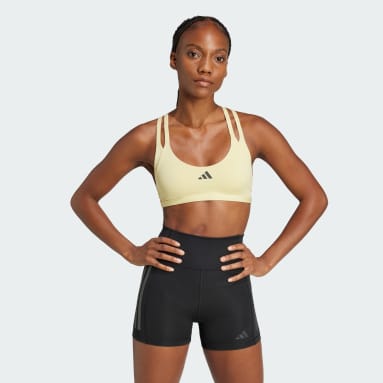 Top Esportivo Aeroimpact Luxe Training Light-Support