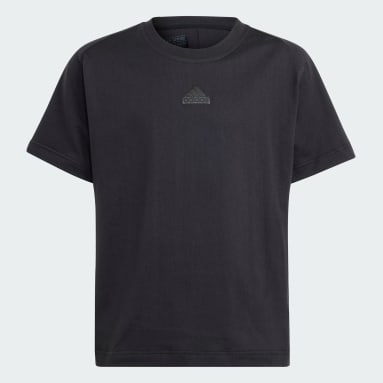 T-shirt adidas Z.N.E. ― Criança