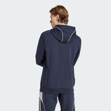 San Diego FC UBP Travel Hoodie