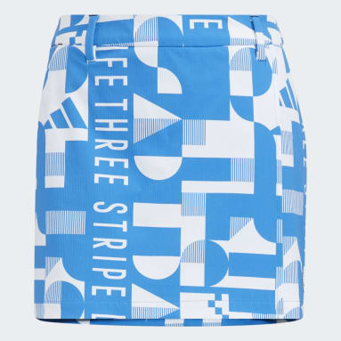 Graphic Skirt