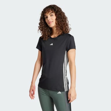 Hyperglam Training Tee