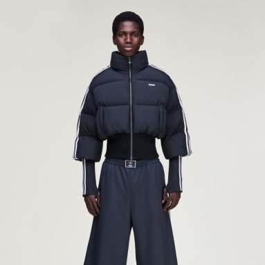 Baby Chamara Puffer adidas Originals by Avavav