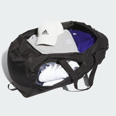 Defender 5 Large Duffel Bag