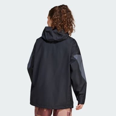 Terrex Xploric 2.5L Climaproof Anorak